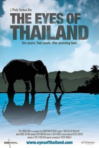 The Eyes of Thailand