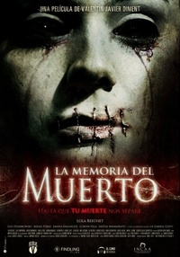 Memory of the Dead (La memoria del muerto)