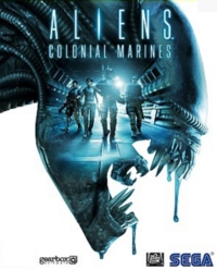 Aliens: Colonial Marines