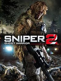 Sniper: Ghost Warrior 2