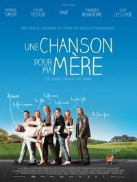 Une chanson pour ma mere
