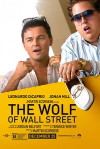 The Wolf of Wall Street