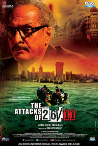 The Attacks of 26/11