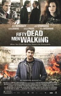 Fifty Dead Men Walking