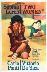 Two Women (La ciociara)