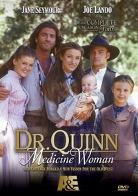 Dr. Quinn, Medicine Woman