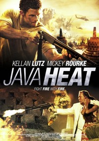 Java Heat