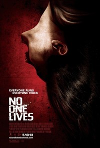 No One Lives