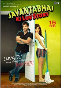 Jayantabhai Ki Luv Story