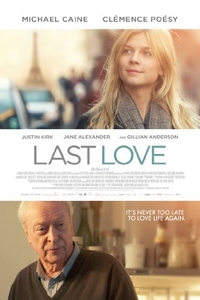 Last Love (Mr. Morgan's Last Love)