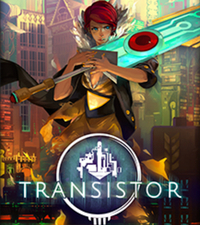 Transistor