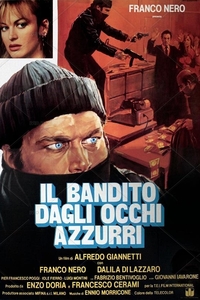 Il bandito dagli occhi azzurri (The Blue-Eyed Bandit)