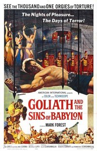 Maciste, l'eroe piu grande del mondo (Goliath and the Sins of Babylon)