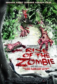 Rise of the Zombie