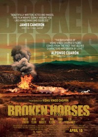 Broken Horses