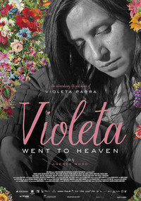 Violeta Went to Heaven