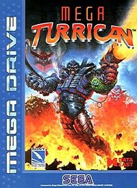 Turrican 3