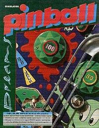 Pinball Dreams