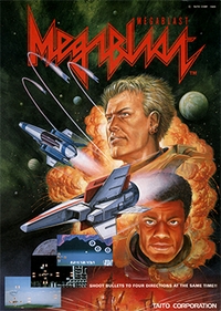 Megablast
