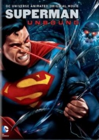 Superman: Unbound