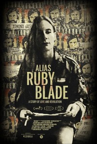 Alias Ruby Blade