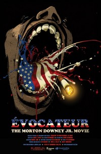 Evocateur: The Morton Downey Jr. Movie