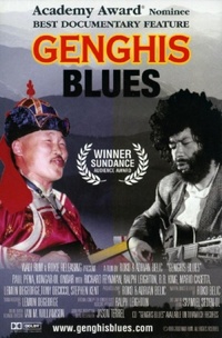 Genghis Blues