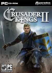 Crusader Kings II