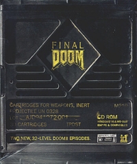 Final Doom