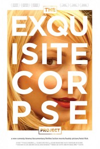 The Exquisite Corpse Project