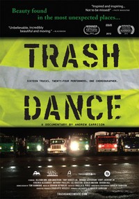 Trash Dance