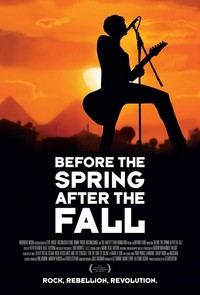 Before the Spring: After the Fall