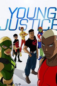 Young Justice