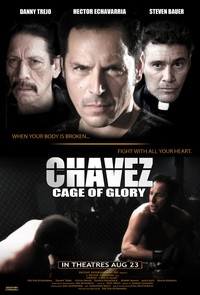 Chavez: Cage of Glory