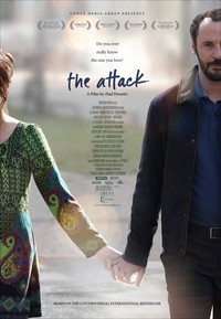 The Attack (L'Attentat)