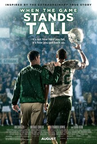 When the Game Stands Tall