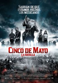 Cinco de Mayo: La Batalla