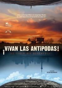 Vivan Las Antipodas!