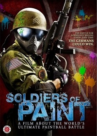 Soldiers of Paint