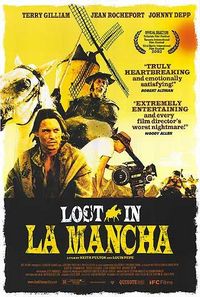 Lost In La Mancha