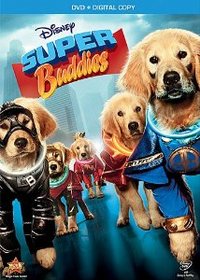 Super Buddies