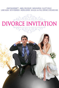 Divorce Invitation