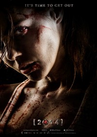 [REC] 4: Apocalypse ([REC] 4: Apocalipsis)