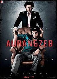 Aurangzeb