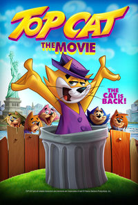 Top Cat