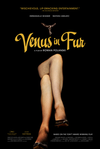 Venus in Fur (La Venus a la fourrure)