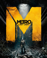 Metro: Last Light