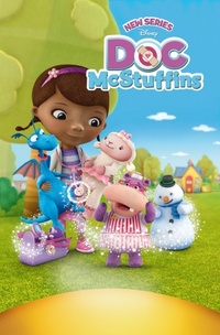 Doc McStuffins