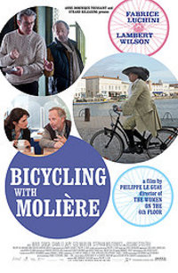 Bicycling with Moliere (Alceste a bicyclette)