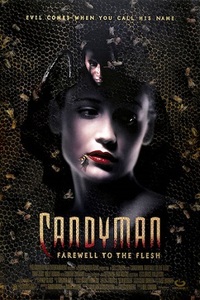 Candyman: Farewell to the Flesh